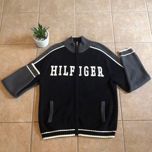 Tommy Hilfiger Knit Sweater